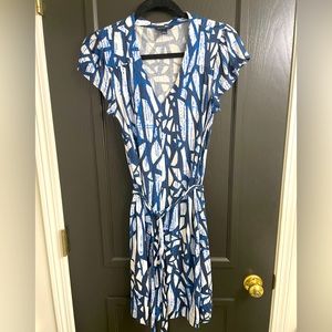 BR dress